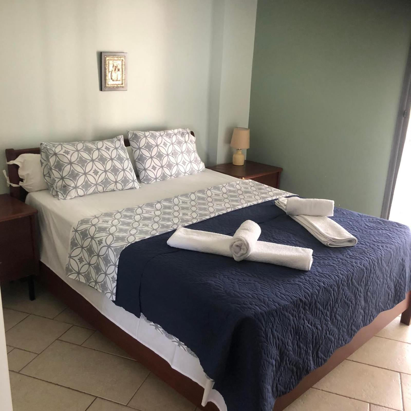 Villa Porto Thassos Экстерьер фото