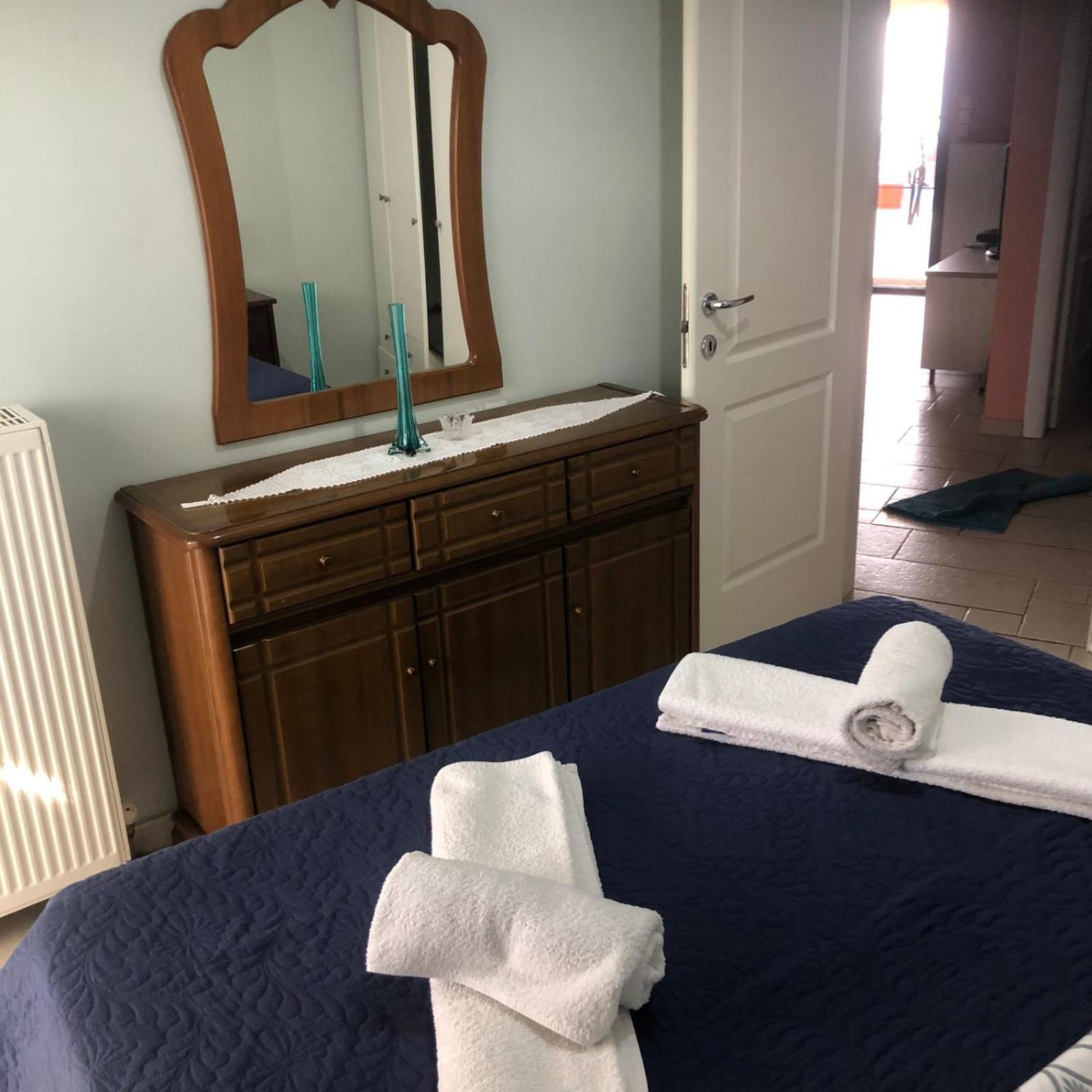 Villa Porto Thassos Экстерьер фото